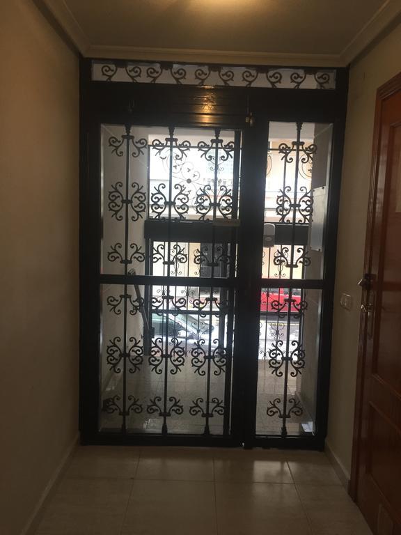 Apartamento Apatament La Loma Torrevieja Exterior foto