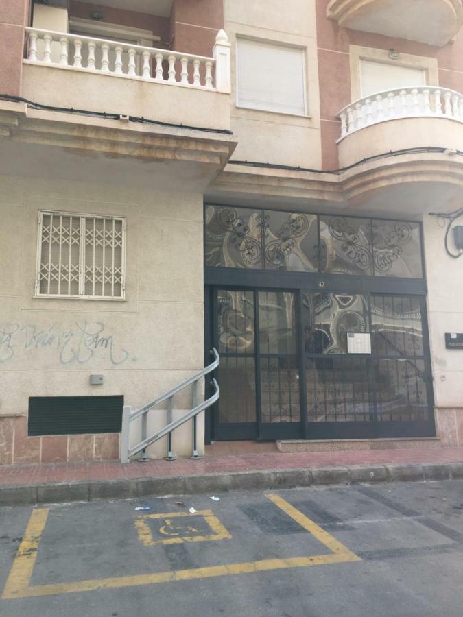 Apartamento Apatament La Loma Torrevieja Exterior foto