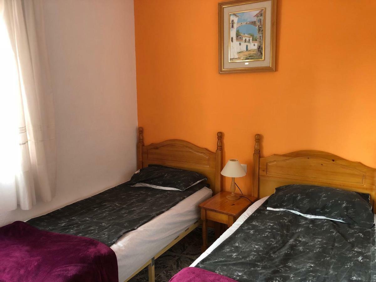 Apartamento Apatament La Loma Torrevieja Exterior foto
