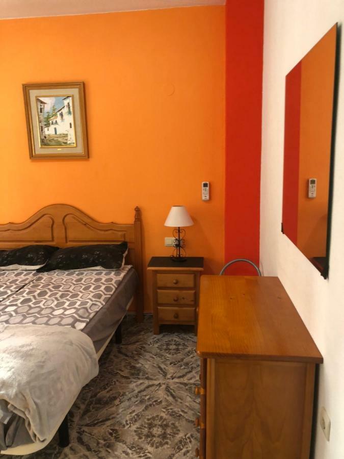 Apartamento Apatament La Loma Torrevieja Exterior foto